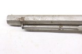 Whitney Civil War Revolver 36 Caliber Percussion - Image 20 of 21