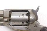 Whitney Civil War Revolver 36 Caliber Percussion - Image 18 of 21