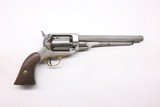 Whitney Civil War Revolver 36 Caliber Percussion - Image 1 of 21
