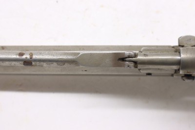Whitney Civil War Revolver 36 Caliber Percussion - Image 14 of 21
