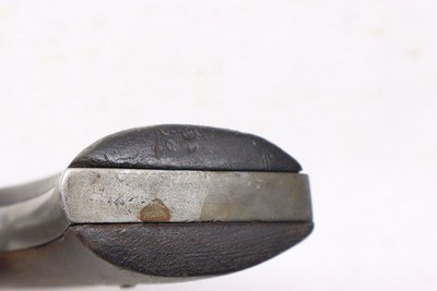 Whitney Civil War Revolver 36 Caliber Percussion - Image 12 of 21