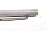 Whitney Civil War Revolver 36 Caliber Percussion - Image 3 of 21