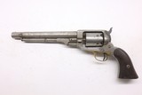 Whitney Civil War Revolver 36 Caliber Percussion - Image 21 of 21