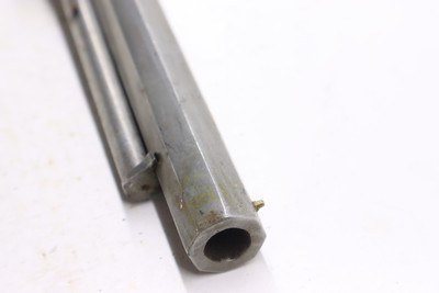 Whitney Civil War Revolver 36 Caliber Percussion - Image 2 of 21