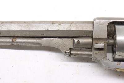 Whitney Civil War Revolver 36 Caliber Percussion - Image 19 of 21