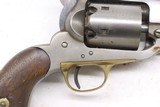 Whitney Civil War Revolver 36 Caliber Percussion - Image 6 of 21