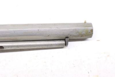 Whitney Civil War Revolver 36 Caliber Percussion - Image 3 of 21