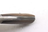 Whitney Civil War Revolver 36 Caliber Percussion - Image 11 of 21