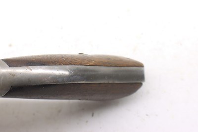Whitney Civil War Revolver 36 Caliber Percussion - Image 11 of 21