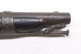 Simeon North U.S. Contract 1828 Navy Flintlock Pistol 54BP Civil War - Image 3 of 21