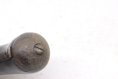 Simeon North U.S. Contract 1828 Navy Flintlock Pistol 54BP Civil War - Image 11 of 21
