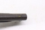 Simeon North U.S. Contract 1828 Navy Flintlock Pistol 54BP Civil War - Image 8 of 21