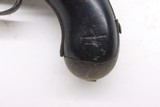 Simeon North U.S. Contract 1828 Navy Flintlock Pistol 54BP Civil War - Image 15 of 21