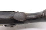 Simeon North U.S. Contract 1828 Navy Flintlock Pistol 54BP Civil War - Image 12 of 21