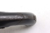 Simeon North U.S. Contract 1828 Navy Flintlock Pistol 54BP Civil War - Image 10 of 21