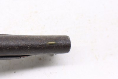 Simeon North U.S. Contract 1828 Navy Flintlock Pistol 54BP Civil War - Image 8 of 21