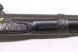 Simeon North U.S. Contract 1828 Navy Flintlock Pistol 54BP Civil War - Image 4 of 21