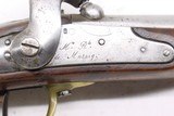 French Mutzig Production Military Percussion Pistols Dated 1826 - Image 5 of 23