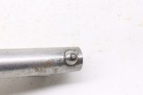 French Mutzig Production Military Percussion Pistols Dated 1826 - Image 9 of 23