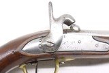 French Mutzig Production Military Percussion Pistols Dated 1826 - Image 6 of 23