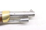 French Mutzig Production Military Percussion Pistols Dated 1826 - Image 3 of 23
