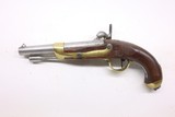 French Mutzig Production Military Percussion Pistols Dated 1826 - Image 23 of 23