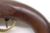 French Mutzig Production Military Percussion Pistols Dated 1826 - Image 18 of 23