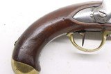 French Mutzig Production Military Percussion Pistols Dated 1826 - Image 7 of 23