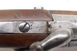 French Mutzig Production Military Percussion Pistols Dated 1826 - Image 12 of 23