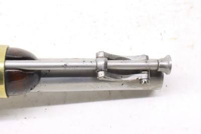 U.S. Henry Aston Model 1842 Percussion Pistol Dated 1849 54 BP - Image 12 of 21