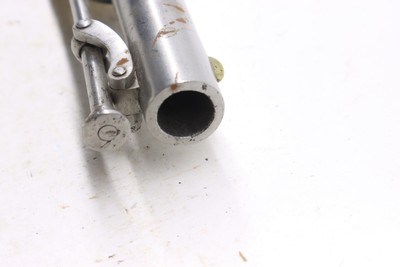 U.S. Henry Aston Model 1842 Percussion Pistol Dated 1849 54 BP - Image 7 of 21