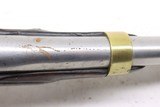 U.S. Henry Aston Model 1842 Percussion Pistol Dated 1849 54 BP - Image 9 of 21