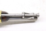 U.S. Henry Aston Model 1842 Percussion Pistol Dated 1849 54 BP - Image 12 of 21