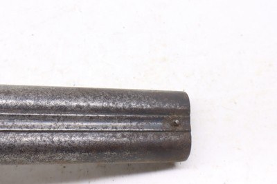 Spanish Pinfire Double Barrel Coat Pistol - Image 8 of 21