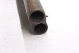 Spanish Pinfire Double Barrel Coat Pistol - Image 2 of 21
