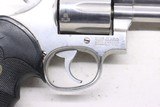 Smith & Wesson S&W 686 686-3 357 Mag, 4