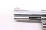 Smith & Wesson S&W 686 686-3 357 Mag, 4
