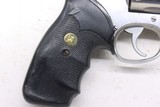 Smith & Wesson S&W 686 686-3 357 Mag, 4
