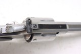 Smith & Wesson S&W 686 686-3 357 Mag, 4