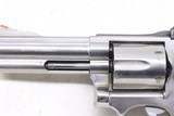 Smith & Wesson S&W 686 686-3 357 Mag, 4