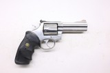Smith & Wesson S&W 686 686-3 357 Mag, 4