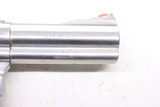 Smith & Wesson S&W 686 686-3 357 Mag, 4