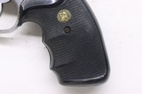 Smith & Wesson S&W 686 686-3 357 Mag, 4