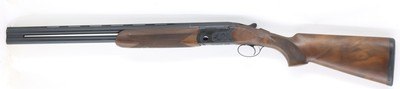 Beretta 690 UL Ultralegro 12ga 24