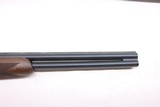Beretta 690 UL Ultralegro 12ga 24