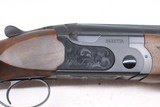 Beretta 690 UL Ultralegro 12ga 24