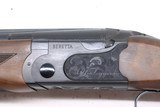 Beretta 690 UL Ultralegro 12ga 24