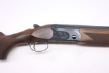 Beretta 690 UL Ultralegro 12ga 24