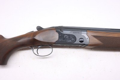 Beretta 690 UL Ultralegro 12ga 24