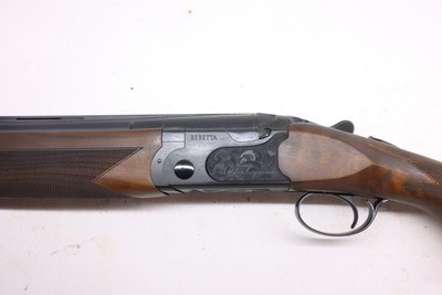 Beretta 690 UL Ultralegro 12ga 24